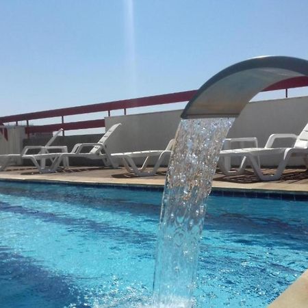 الشقق الفندقية ريبيراو بريتوفي  Flat Bassano Vaccarini المظهر الخارجي الصورة