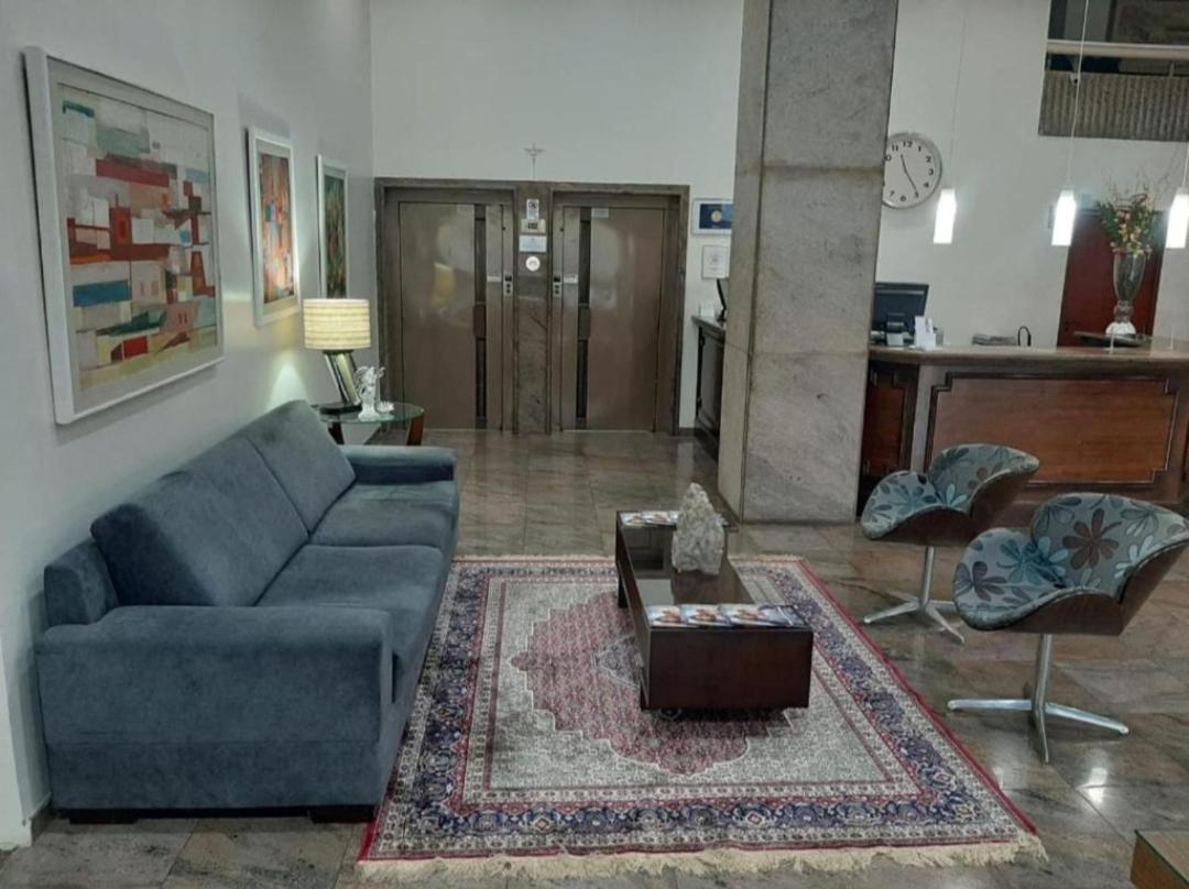 الشقق الفندقية ريبيراو بريتوفي  Flat Bassano Vaccarini المظهر الخارجي الصورة